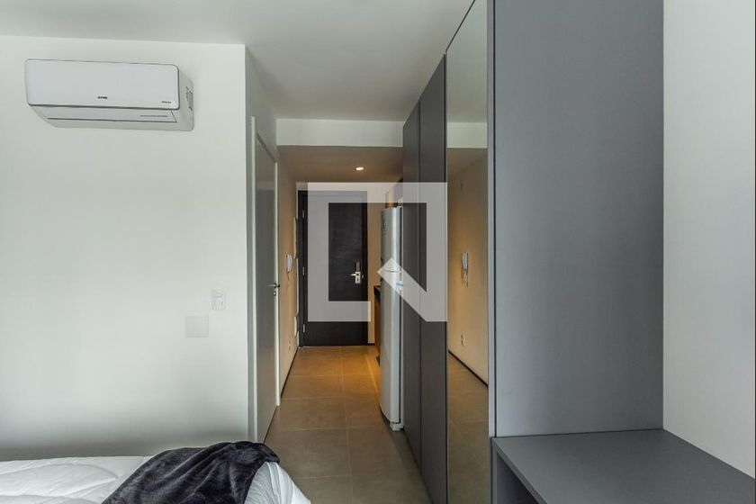 Kitnet-Studio, 21 m² - Foto 15