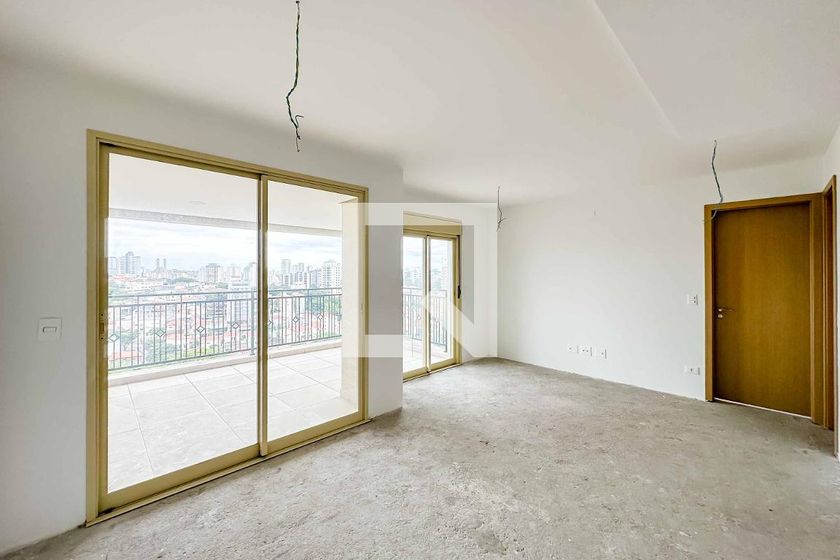 Apartamento com 3 quartos Ã  venda em Água Fria, São Paulo