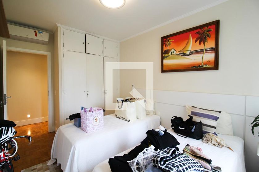 Apartamento, 3 quartos, 108 m² - Foto 45