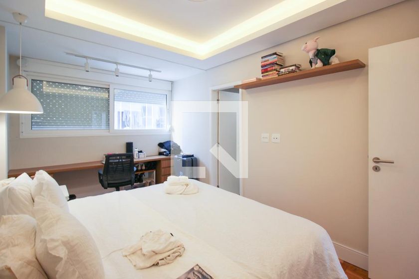 Apartamento, 3 quartos, 108 m² - Foto 19