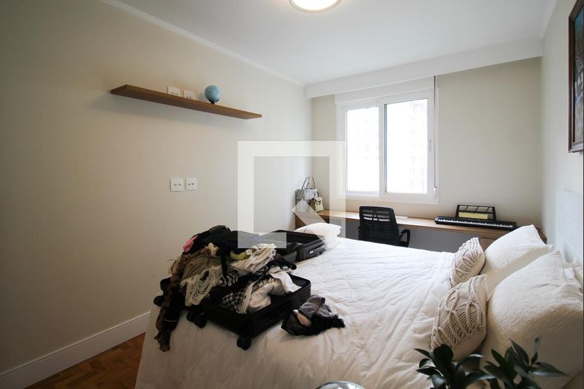 Apartamento, 3 quartos, 108 m² - Foto 35