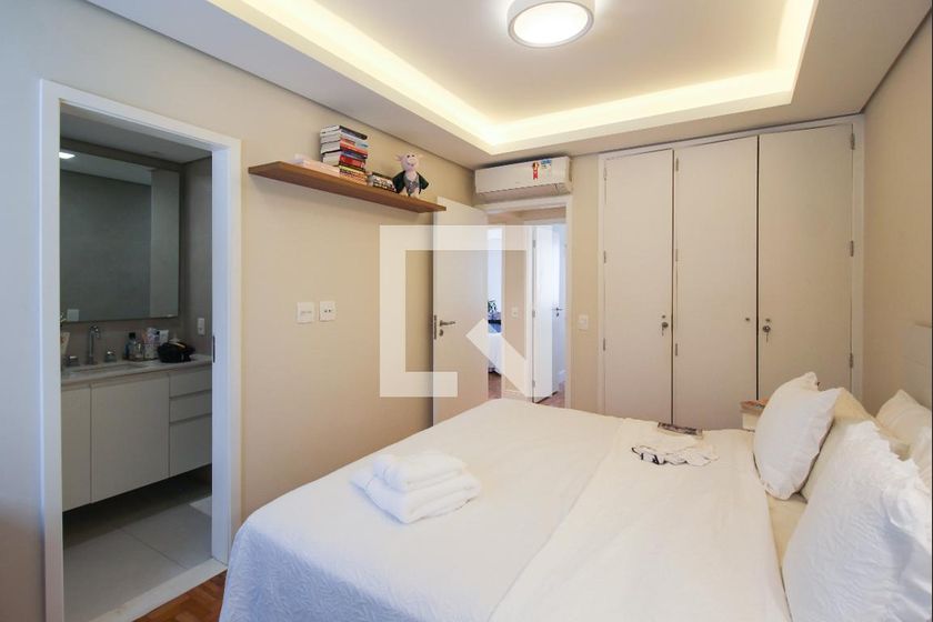 Apartamento, 3 quartos, 108 m² - Foto 23