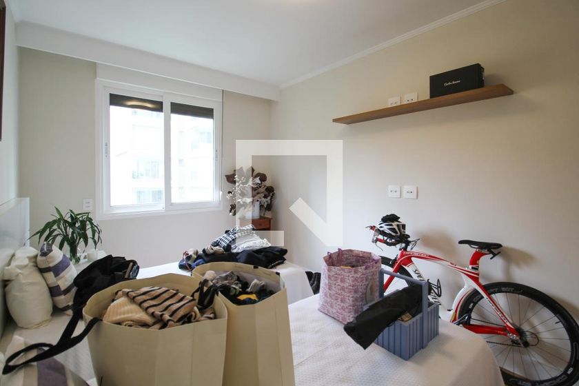 Apartamento, 3 quartos, 108 m² - Foto 43
