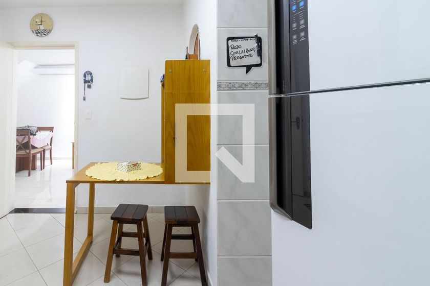 Casa, 2 quartos, 90 m² - Foto 36