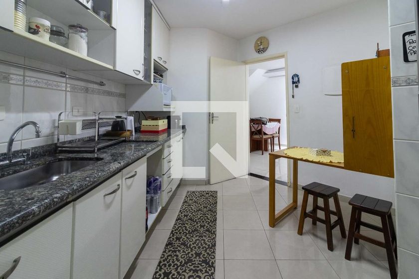 Casa, 2 quartos, 90 m² - Foto 35
