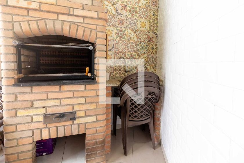 Casa, 2 quartos, 90 m² - Foto 48