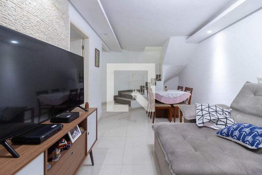Casa, 2 quartos, 90 m² - Foto 6