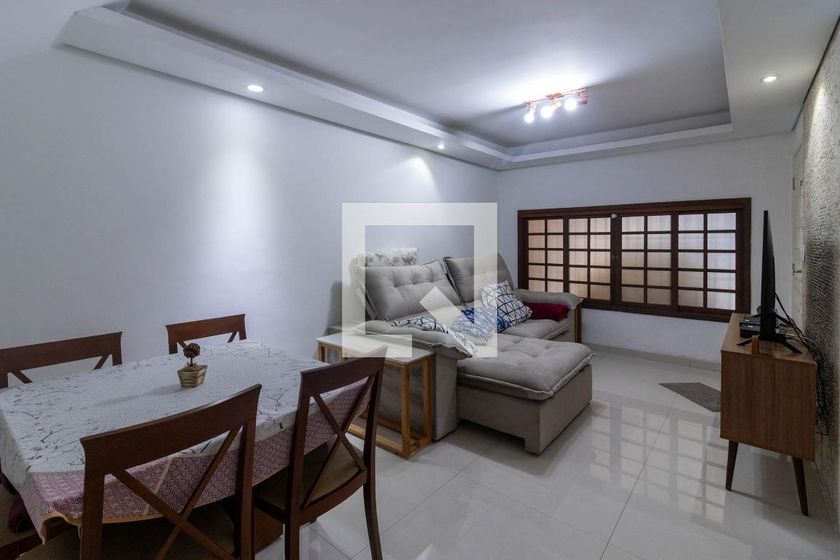 Casa, 2 quartos, 90 m² - Foto 10