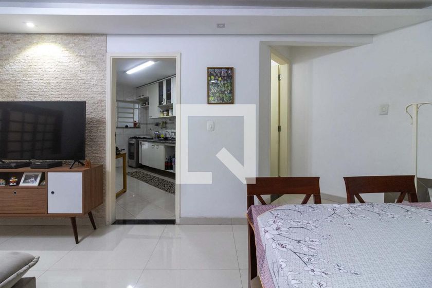 Casa, 2 quartos, 90 m² - Foto 9