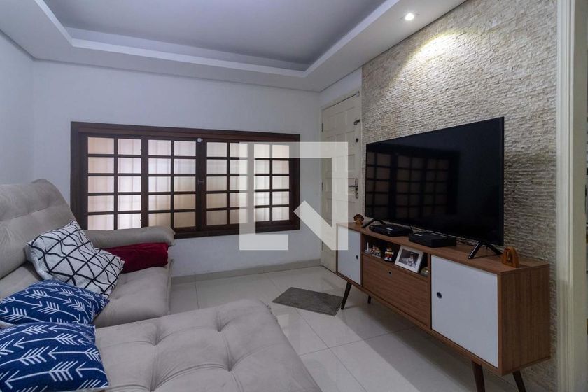 Casa, 2 quartos, 90 m² - Foto 2