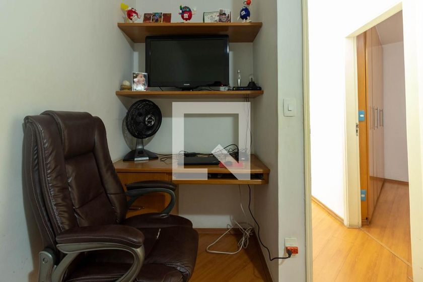 Casa, 2 quartos, 90 m² - Foto 16