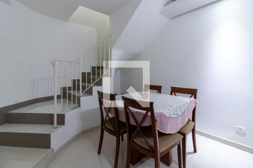 Casa, 2 quartos, 90 m² - Foto 7