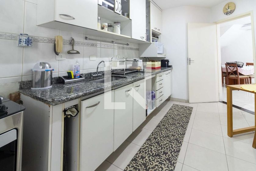 Casa, 2 quartos, 90 m² - Foto 34