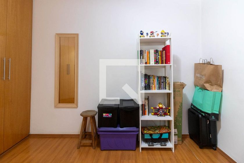 Casa, 2 quartos, 90 m² - Foto 26
