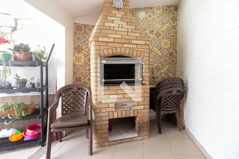 Casa, 2 quartos, 90 m² - Foto 46