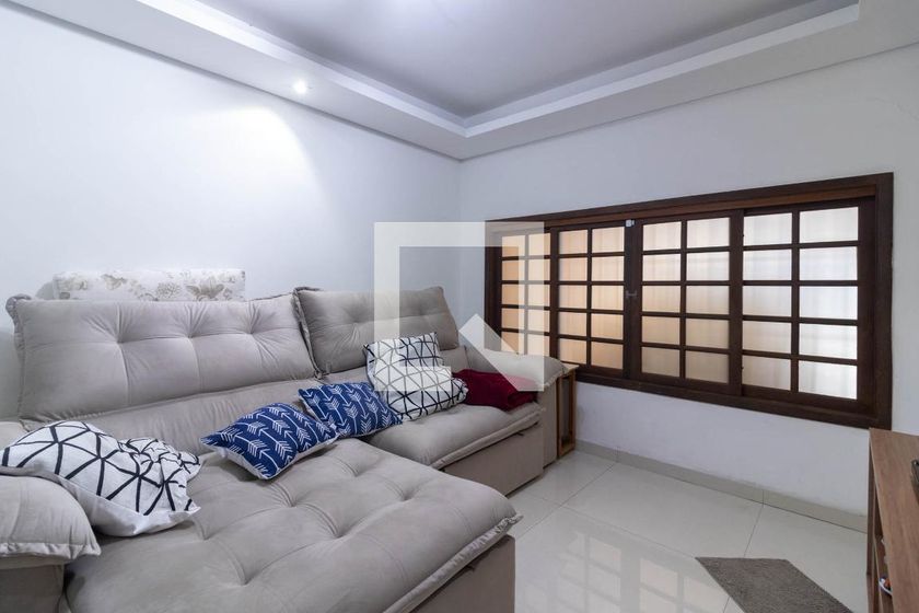 Casa, 2 quartos, 90 m² - Foto 1