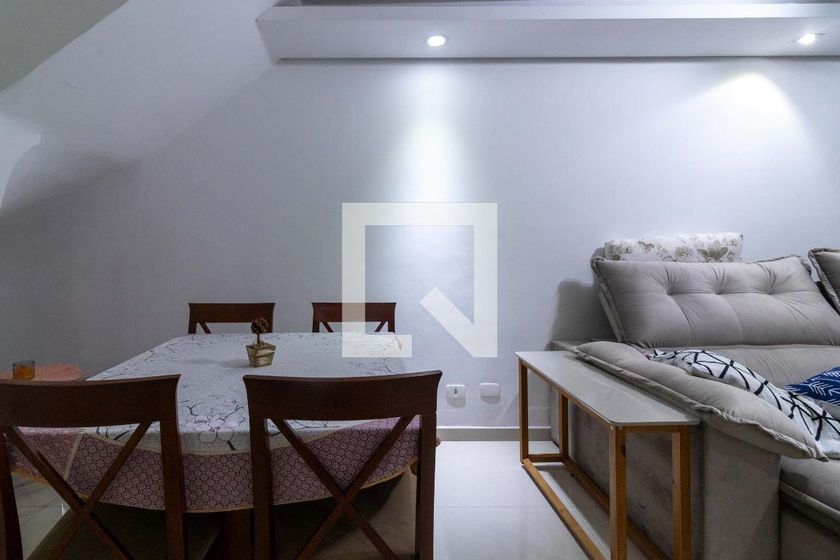 Casa, 2 quartos, 90 m² - Foto 8