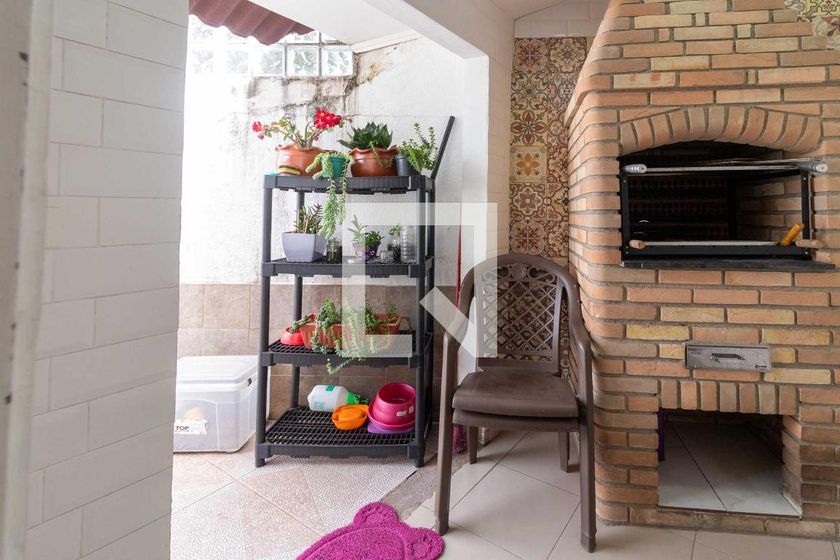 Casa, 2 quartos, 90 m² - Foto 47