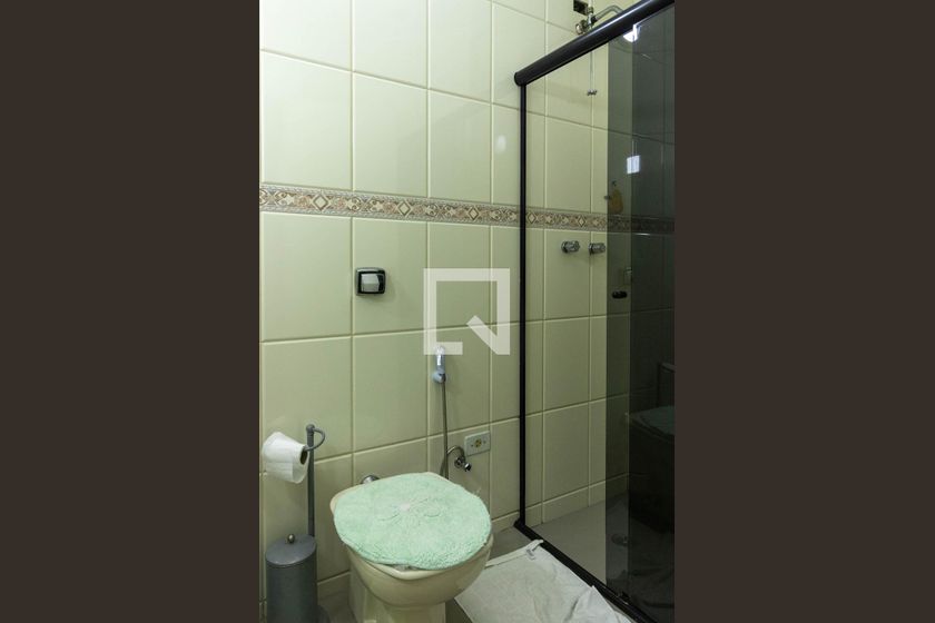 Casa, 2 quartos, 90 m² - Foto 29