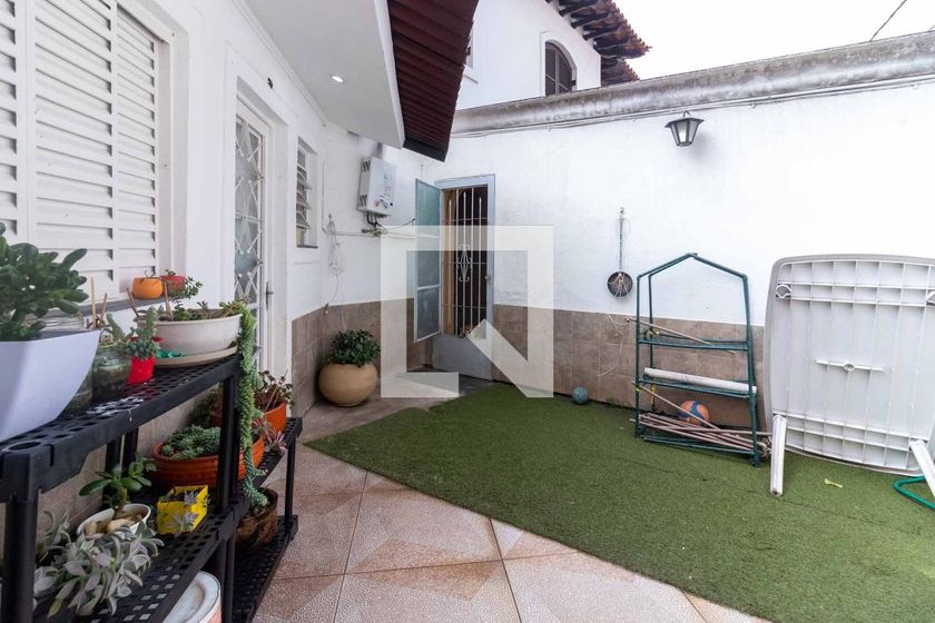 Casa, 2 quartos, 90 m² - Foto 53