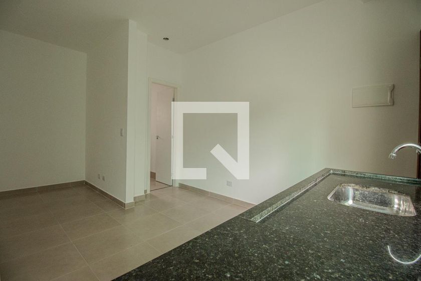 Apartamento, 1 quarto, 35 m² - Foto 5