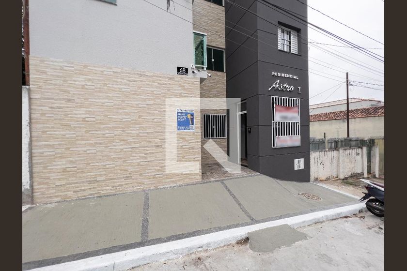 Apartamento, 1 quarto, 35 m² - Foto 47