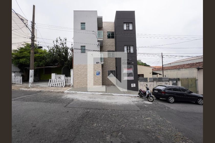 Apartamento, 1 quarto, 35 m² - Foto 45