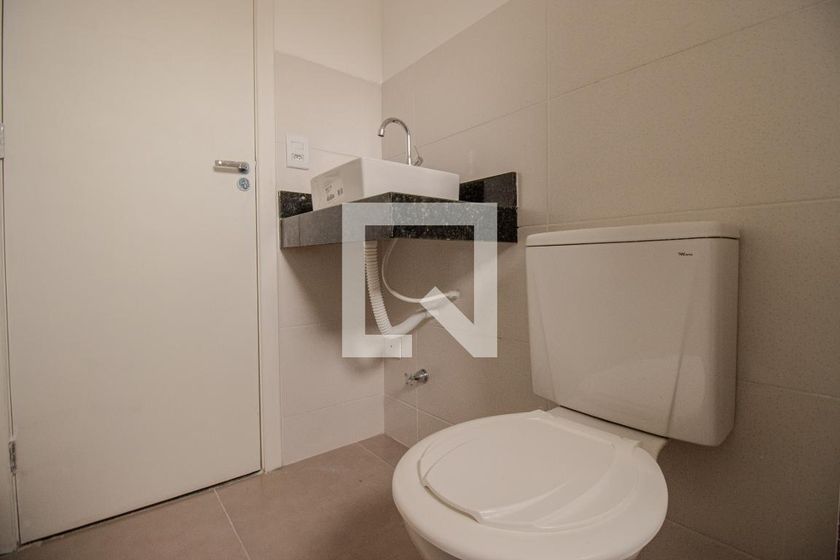 Apartamento, 1 quarto, 35 m² - Foto 39