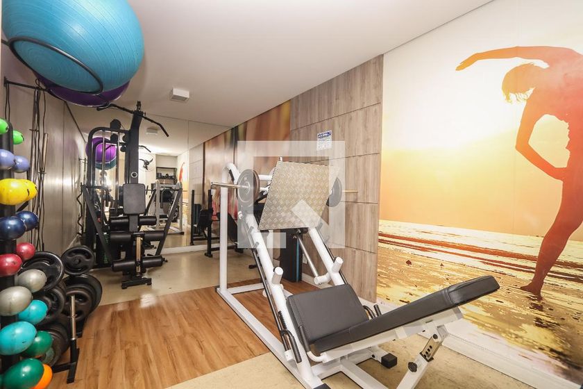 Apartamento, 2 quartos, 55 m² - Foto 59