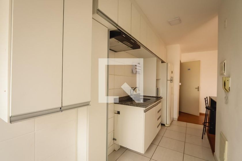 Apartamento, 2 quartos, 55 m² - Foto 57