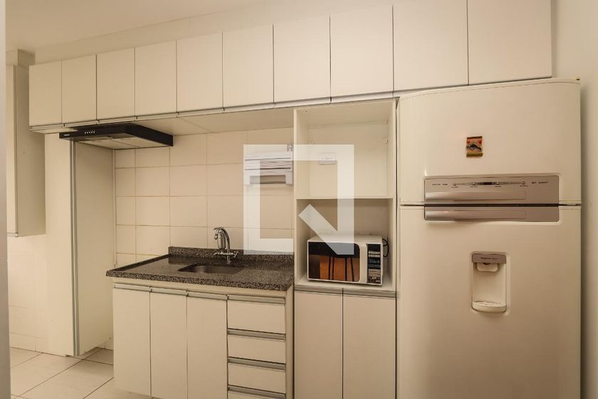Apartamento, 2 quartos, 55 m² - Foto 53