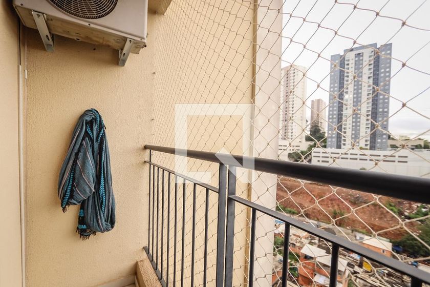 Apartamento, 2 quartos, 55 m² - Foto 13