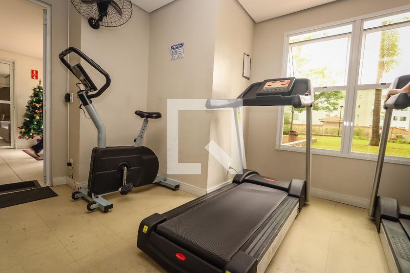 Apartamento, 2 quartos, 55 m² - Foto 61