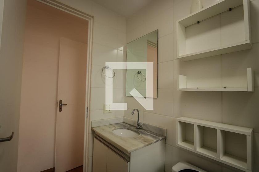 Apartamento, 2 quartos, 55 m² - Foto 39