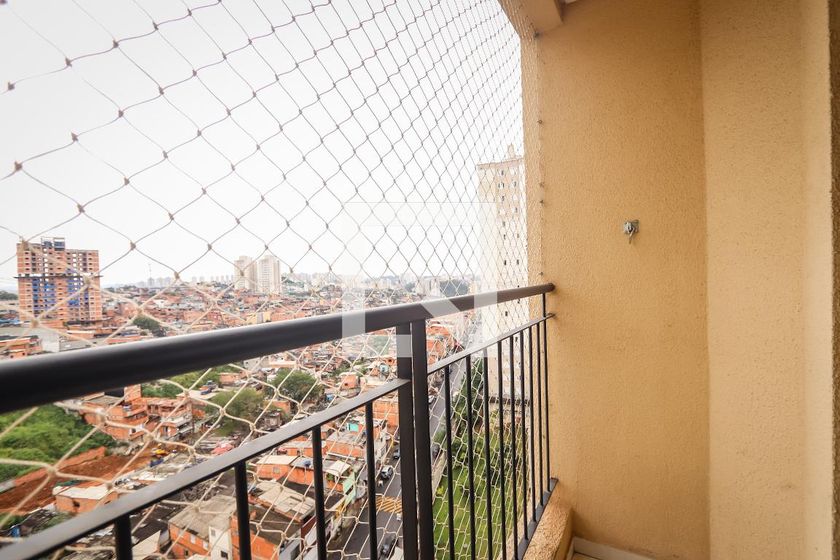 Apartamento, 2 quartos, 55 m² - Foto 9