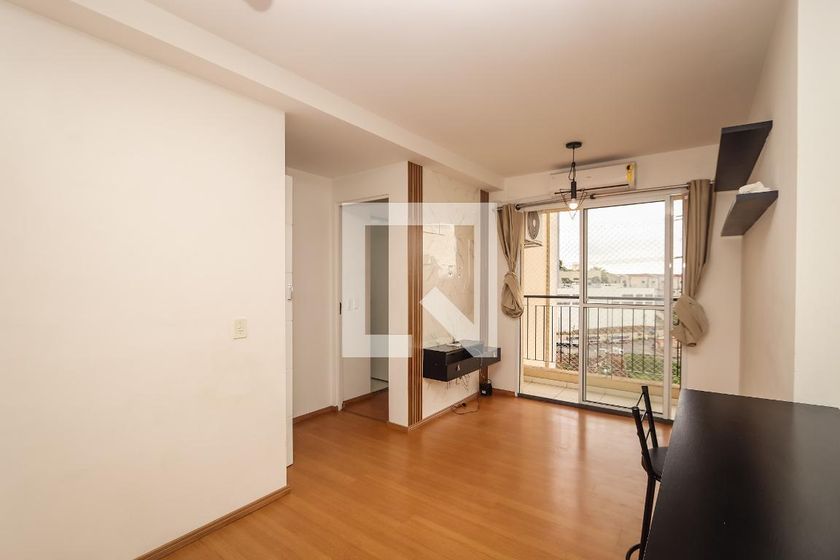 Apartamento, 2 quartos, 55 m² - Foto 3