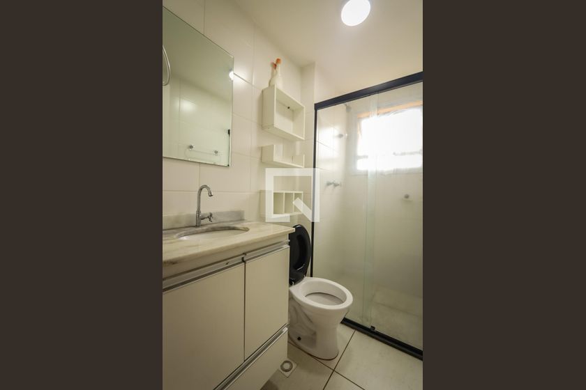 Apartamento, 2 quartos, 55 m² - Foto 35