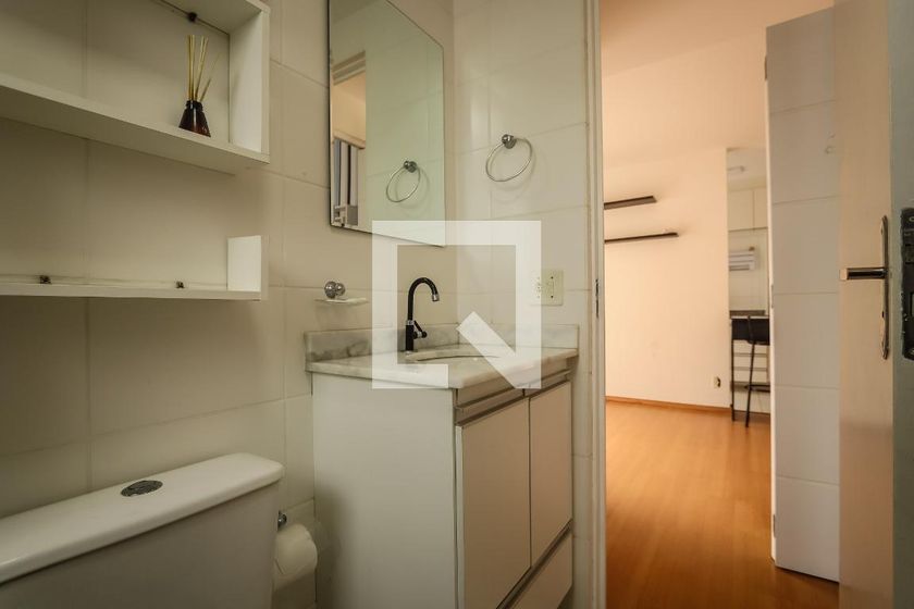 Apartamento, 2 quartos, 55 m² - Foto 45