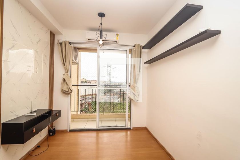 Apartamento, 2 quartos, 55 m² - Foto 5