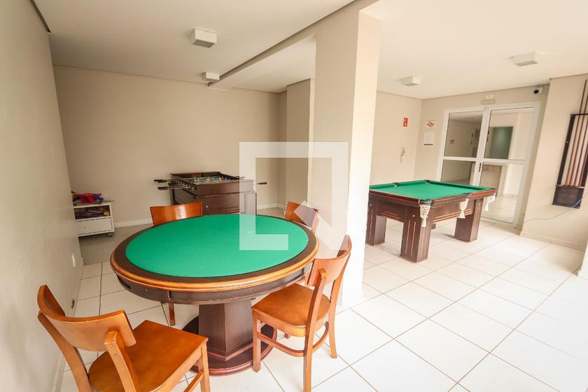 Apartamento, 2 quartos, 55 m² - Foto 85