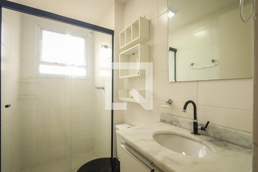 Apartamento, 2 quartos, 55 m² - Foto 41