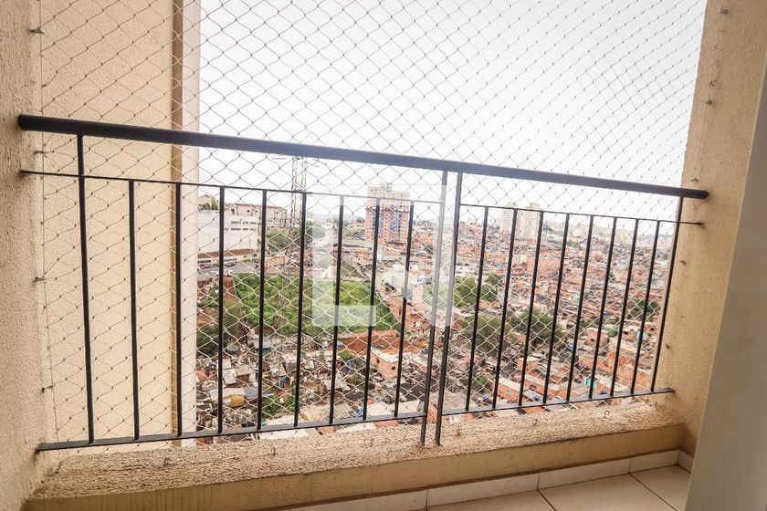 Apartamento, 2 quartos, 55 m² - Foto 11