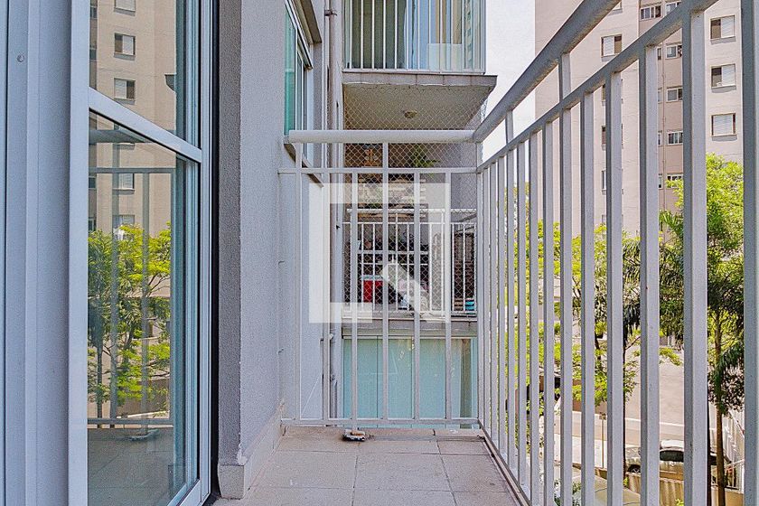 Apartamento, 2 quartos, 47 m² - Foto 15