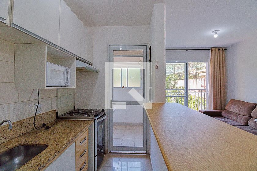 Apartamento, 2 quartos, 47 m² - Foto 61