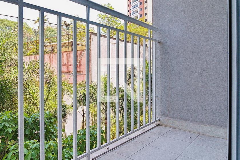 Apartamento, 2 quartos, 47 m² - Foto 11