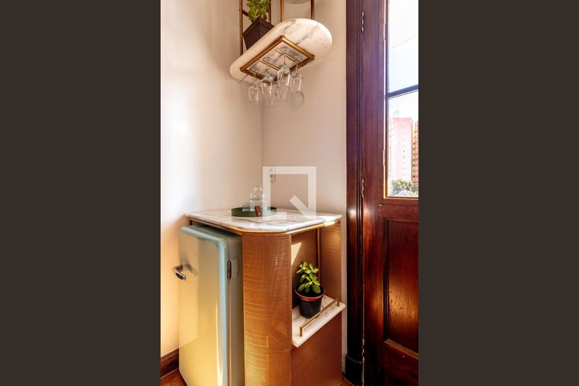 Kitnet-Studio, 35 m² - Foto 12