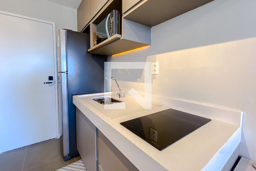 Kitnet-Studio, 29 m² - Foto 37