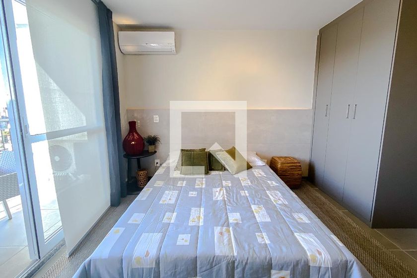 Kitnet-Studio, 29 m² - Foto 7