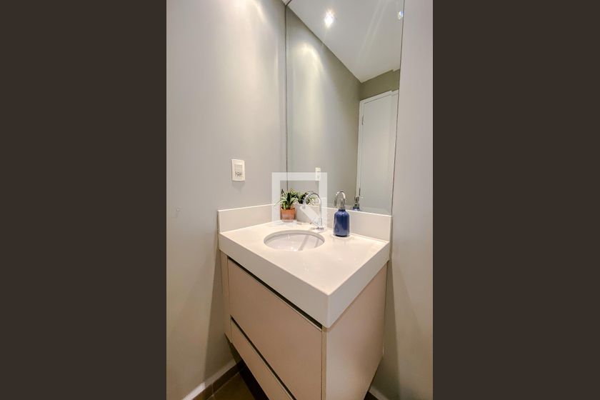 Kitnet-Studio, 29 m² - Foto 25