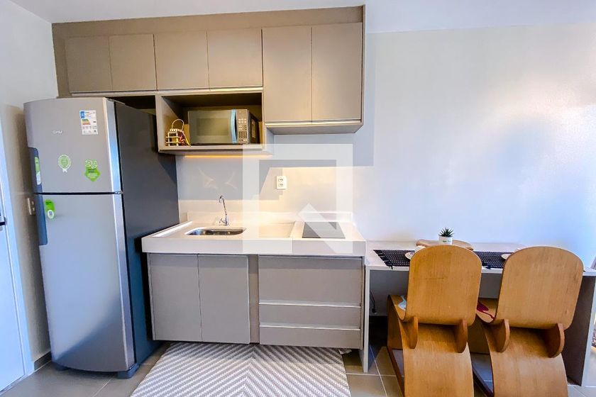 Kitnet-Studio, 29 m² - Foto 33